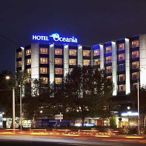 Hotel Oceania Clermont Ferrand Exterior photo