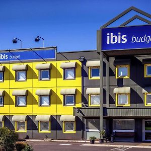 Ibis Budget - Fawkner Melburne Exterior photo