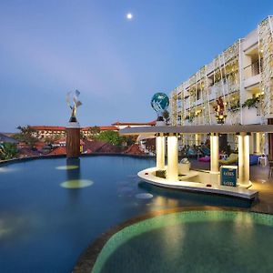 Hotel Ion Bali Benoa Nusa Dua  Exterior photo