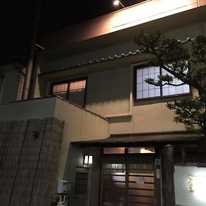 Nagoya Backpackers Hostal ANN Exterior photo