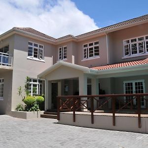 A&A Guesthouse Puerto Elizabeth Exterior photo