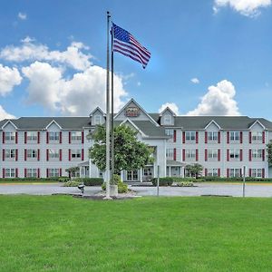 Lancaster Inn&Suites Manheim Exterior photo