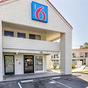 Motel 6-Fresno, CA Exterior photo