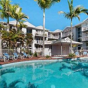 Champelli Palms Apartments Gold Coast Exterior photo