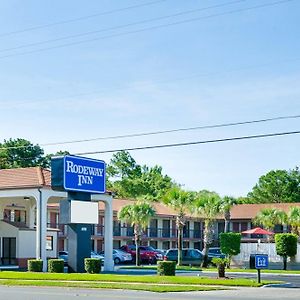 Rodeway Inn Panama City Exterior photo