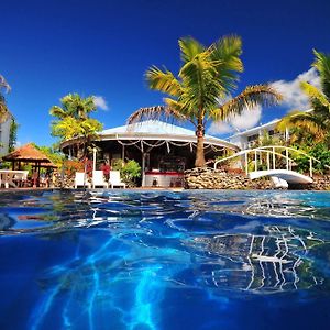 Hotel The Melanesian Port Vila Exterior photo