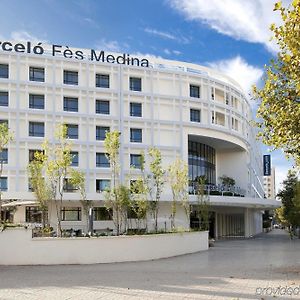 Hotel Barceló Fès Medina Exterior photo