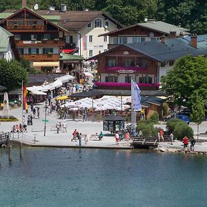 Hotel Koenigssee Schönau am Königssee Exterior photo