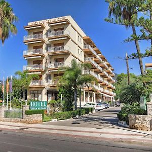 Hotel Vista Alegre Benicàssim Exterior photo