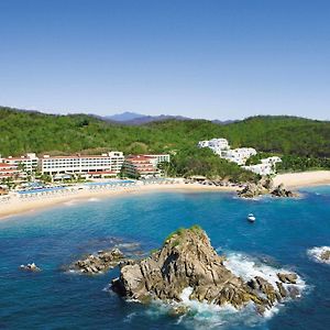 Dreams Huatulco Resort&Spa Santa Cruz - Huatulco Exterior photo