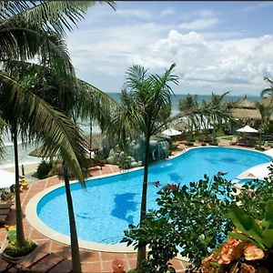 Tien Dat Mui Ne Resort & Spa Exterior photo