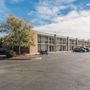 Hotel Studio 6-Rome, Ga - Skytop Exterior photo