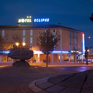 The Originals City, Hôtel Éclipse, Lyon Est  Décines-Charpieu Exterior photo