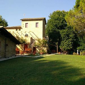 Hotel Casale Valentini Marina Palmense Exterior photo