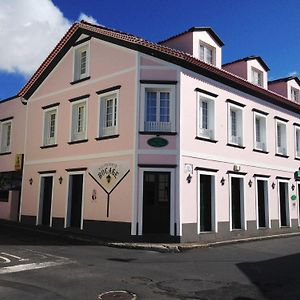 Hotel Vale Verde Furnas  Exterior photo