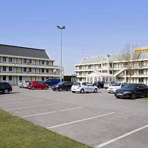 Hotel Premiere Classe Amiens Est - Glisy Exterior photo