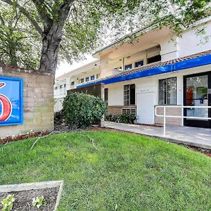 Motel 6-Pinole, Ca Exterior photo