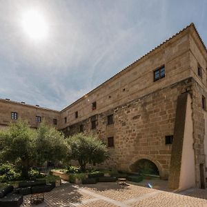 Hotel Hospes Palacio de San Esteban Salamanca Exterior photo