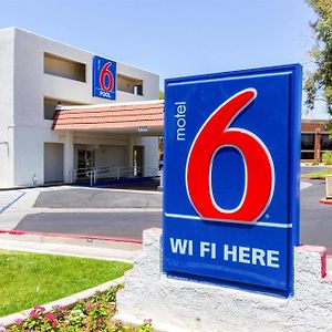 Motel 6 Tempe, Az Phoenix Airport Priest Dr Exterior photo