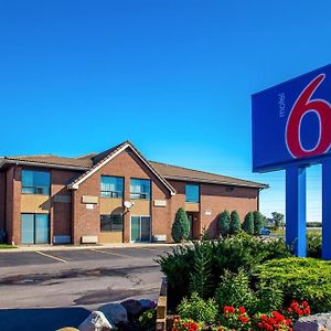 Motel 6-Amherst, Ny - Buffalo Exterior photo