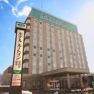 Hotel Route-Inn Gotenba Eki-Minami Exterior photo