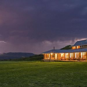 Drakensberg Mountain Retreat Hostal Ethels Drive Exterior photo