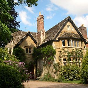 Lullington House Bed and Breakfast Beckington Exterior photo