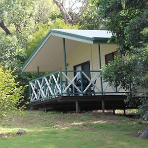 Hotel Capricorn Caves Rockhampton Exterior photo