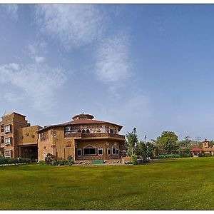 Nirali Dhani Ethnic Heritage Hotel And Resort Jodhpur  Exterior photo