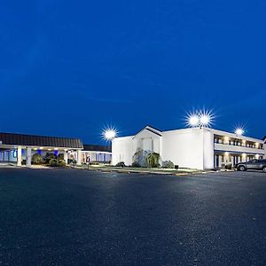 Motel 6-Staunton, VA Exterior photo