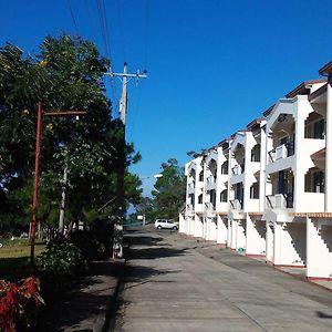 Baguio Vacation apartamentos Baguio City Exterior photo