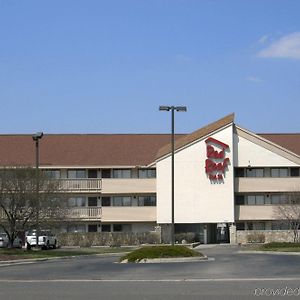 Red Roof Inn Detroit/Southfield Exterior photo