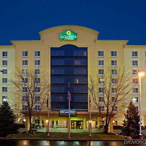 La Quinta By Wyndham Cincinnati Sharonville Exterior photo