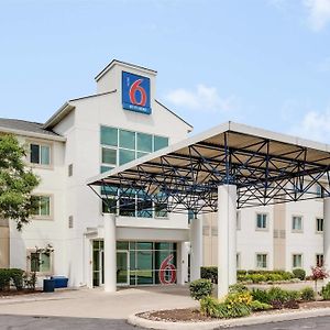 Motel 6-Brampton, On - Toronto Exterior photo