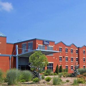 Residence&Conference Centre - Welland Exterior photo