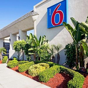 Motel 6-Costa Mesa, Ca - Newport Beach Exterior photo