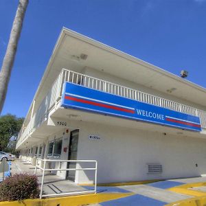 Motel 6-Orlando, Fl - Winter Park Maitland Exterior photo