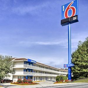 Motel 6-New Cumberland, Pa - Harrisburg - Hershey South Exterior photo