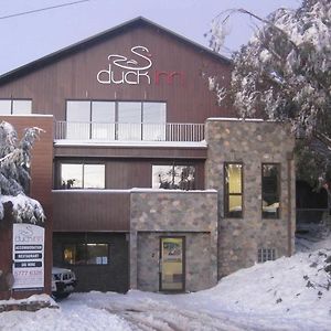 Duck Inn Mt Buller Mount Buller Exterior photo