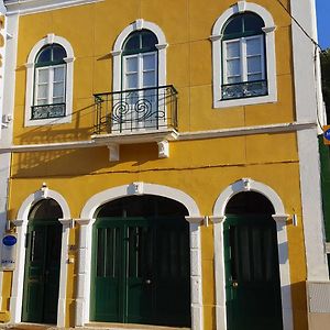 Guesthouse Of Alcobaça Exterior photo