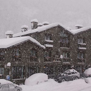 Hotel L'Ermita B&B Canillo Exterior photo