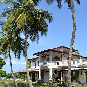 Villa Barbara - Studio With Balcony Negombo Exterior photo