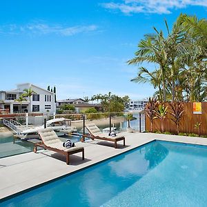 Key West Villa Gold Coast Exterior photo