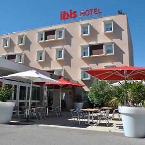 Hotel Ibis Loriol Le Pouzin Exterior photo