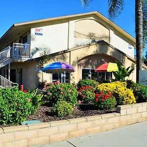 Loma Linda Inn San Bernardino Exterior photo