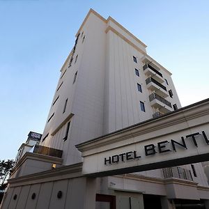 Chuncheon Hotel Bentley Exterior photo