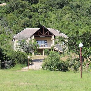 Maguga Lodge Mbabane Exterior photo