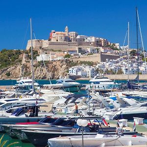 Hotel Anchorage Ibiza Exterior photo