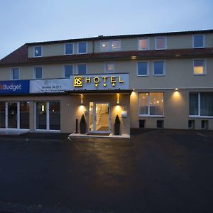 As Hotel Gotinga Exterior photo
