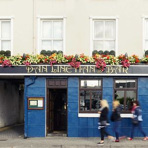 Dan Linehans Bar And B&B Killarney Exterior photo